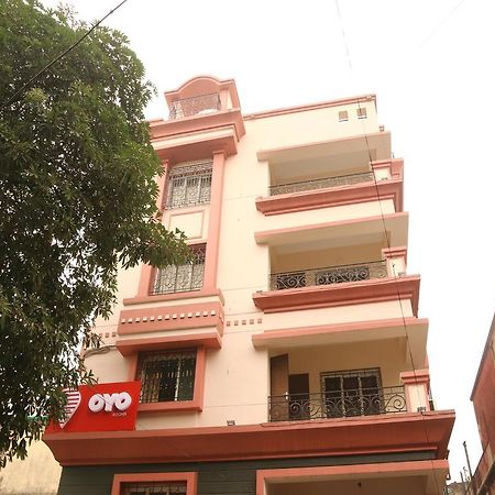 Oyo 460 Hotel Ivory Residency Kalküta Dış mekan fotoğraf